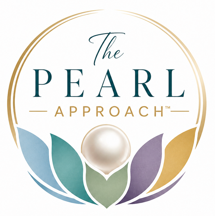 The PEARL Approach logo